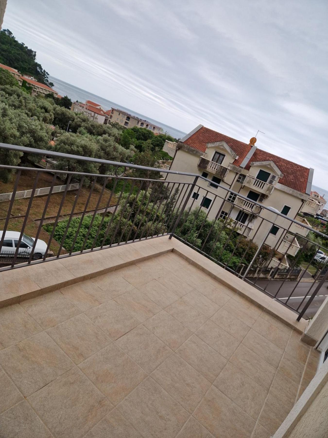 Apartmani Marina Kopitovic Petrovac Habitación foto